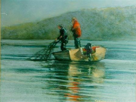 The Fishermen