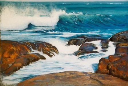 Margaret River